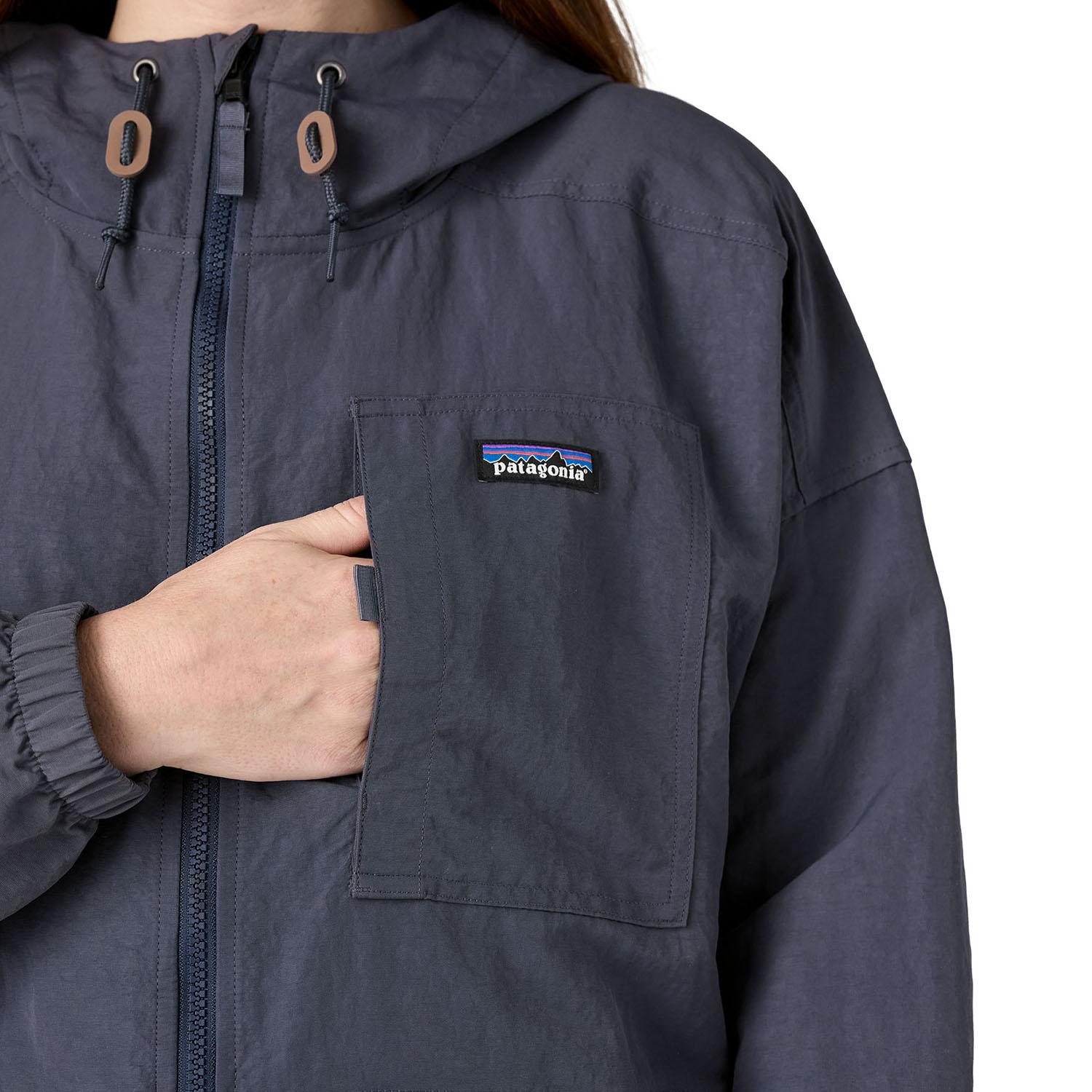 patagonia PATAGONIA W's Skysail Unlined Parka｜OSHMAN'S ONLINE