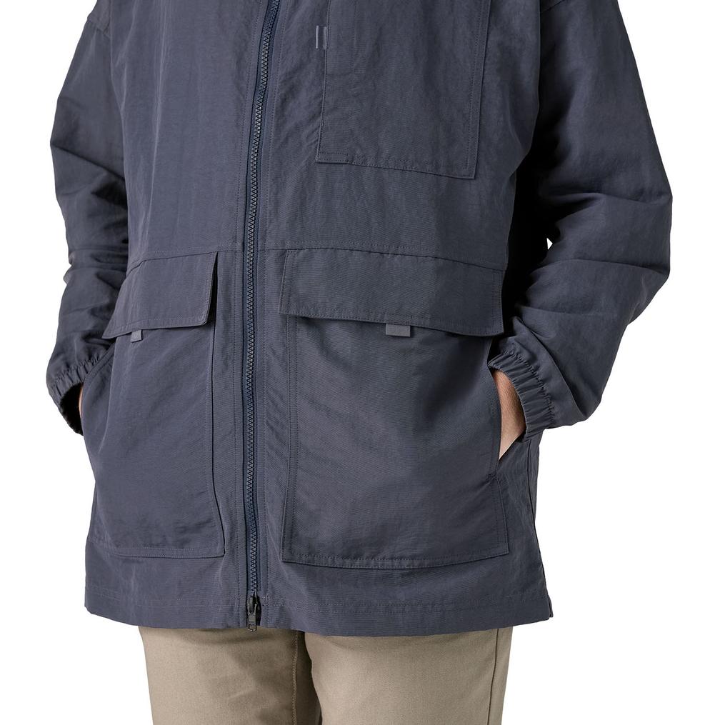  patagonia PATAGONIA W's Skysail Unlined Parka画像7