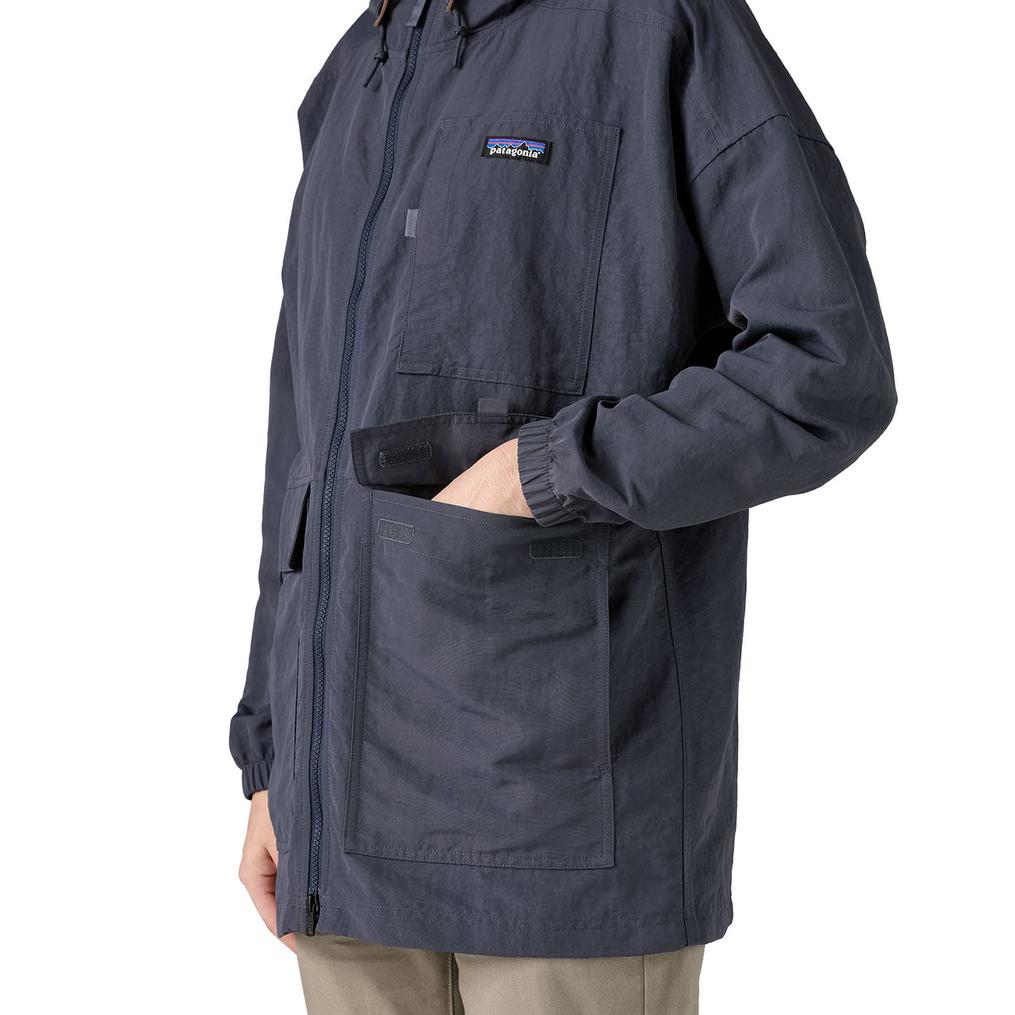  patagonia PATAGONIA W's Skysail Unlined Parka画像8