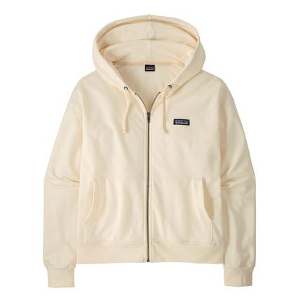 patagonia ウィメンズアーニャフルジップフーディ
