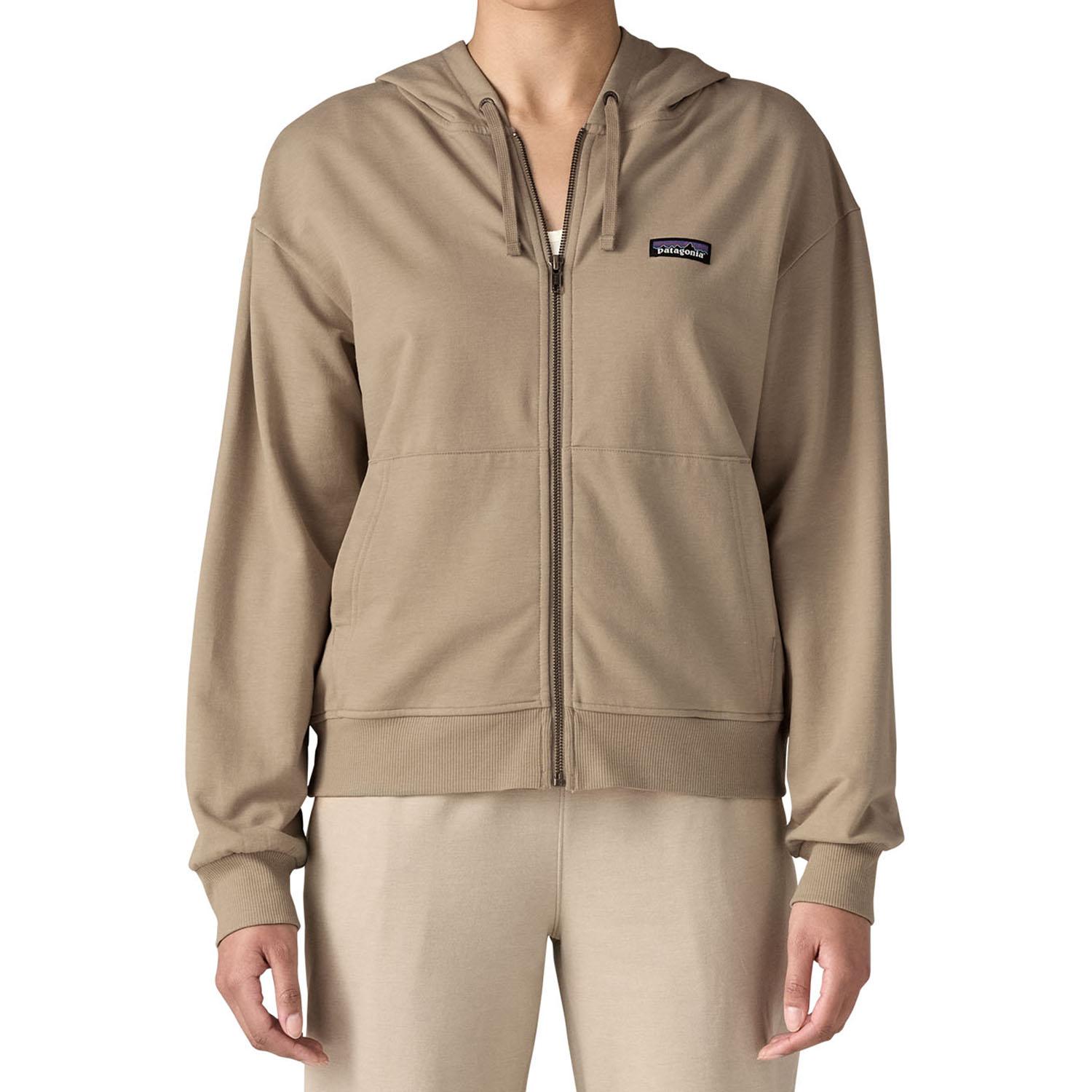patagonia PATAGONIA W's Ahnya Full-Zip Hoody｜OSHMAN'S ONLINE 公式通販