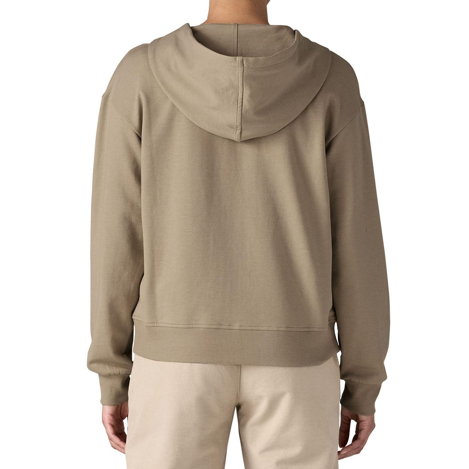 patagonia 【オンライン限定価格】 W's Ahnya Full-Zip Hoody
