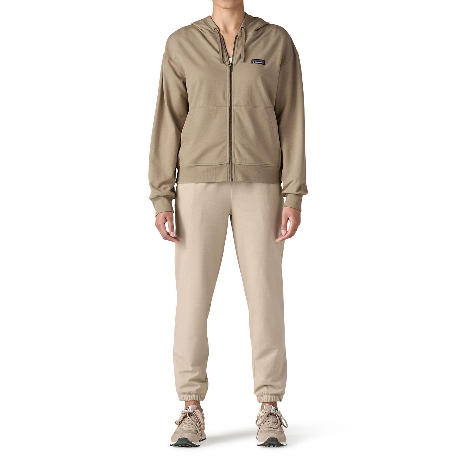 patagonia 【オンライン限定価格】 W's Ahnya Full-Zip Hoody