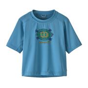patagonia PATAGONIA Baby Capilene Silkweight T-Shirt｜OSHMAN