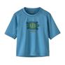  patagonia PATAGONIA Baby Capilene Silkweight T-Shirt画像1