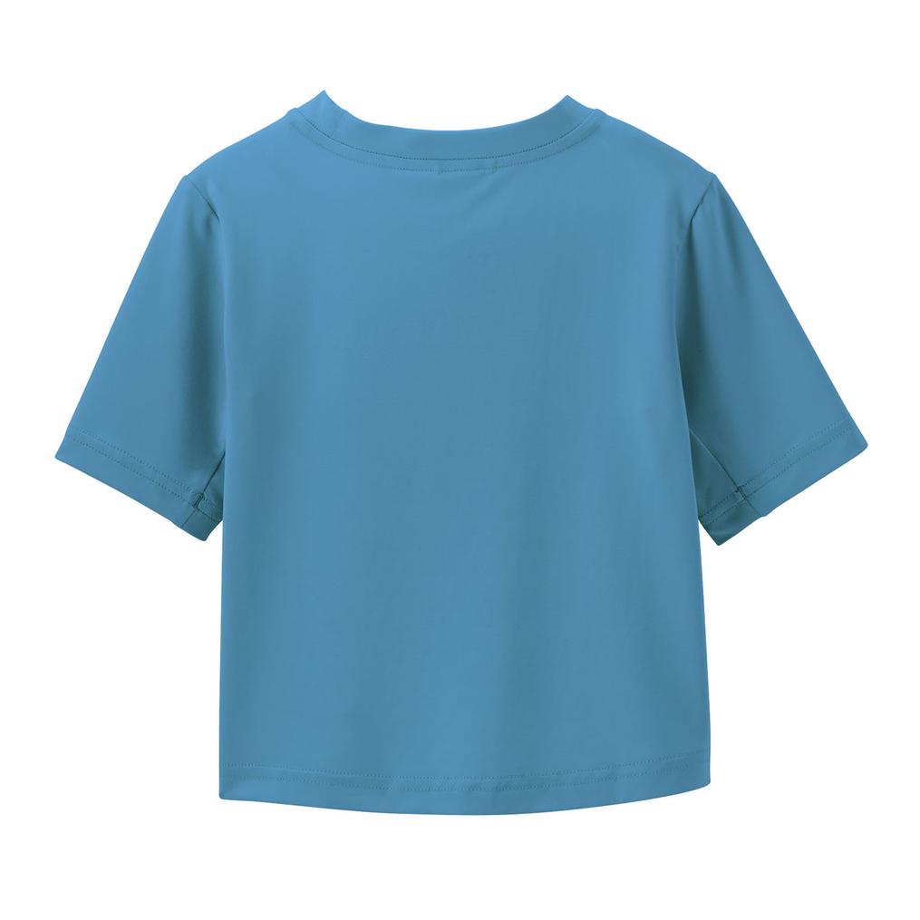  patagonia PATAGONIA Baby Capilene Silkweight T-Shirt画像3