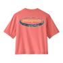  patagonia PATAGONIA Baby Capilene Silkweight T-Shirt画像1