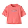  patagonia PATAGONIA Baby Capilene Silkweight T-Shirt画像3