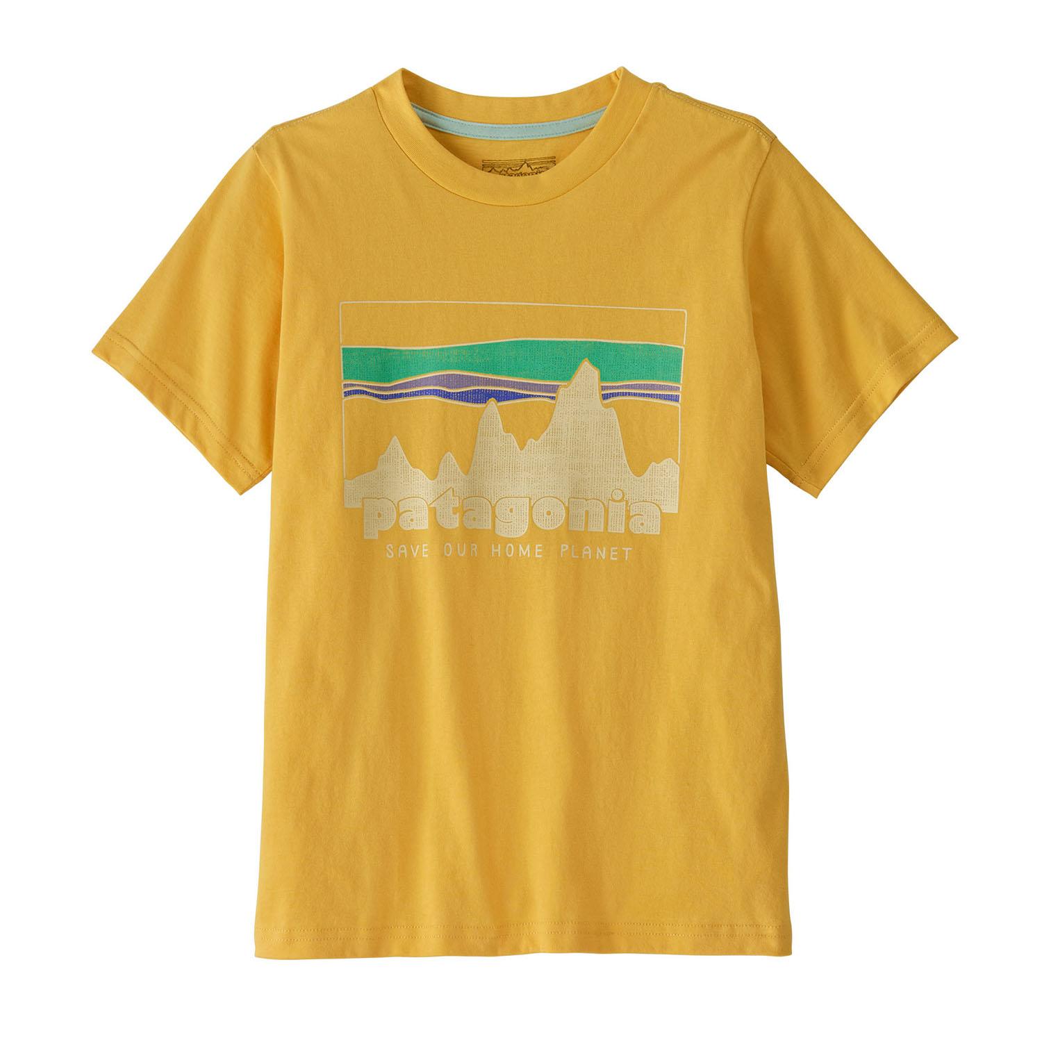 patagonia PATAGONIA K's '73 Skyline Tee｜OSHMAN'S ONLINE 公式通販