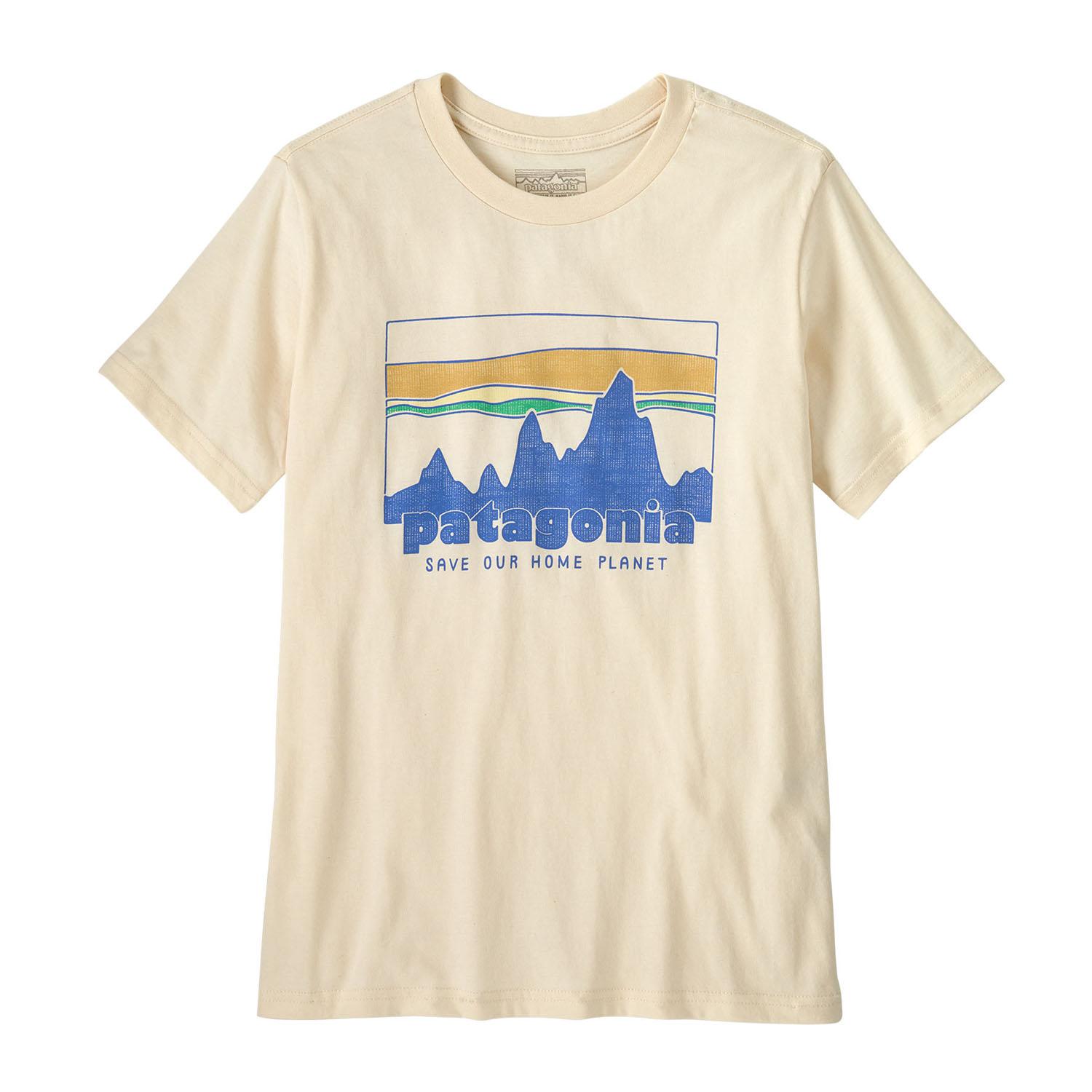 patagonia PATAGONIA K's '73 Skyline Tee｜OSHMAN'S ONLINE 公式通販