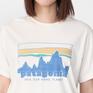  patagonia PATAGONIA K's '73 Skyline Tee画像4