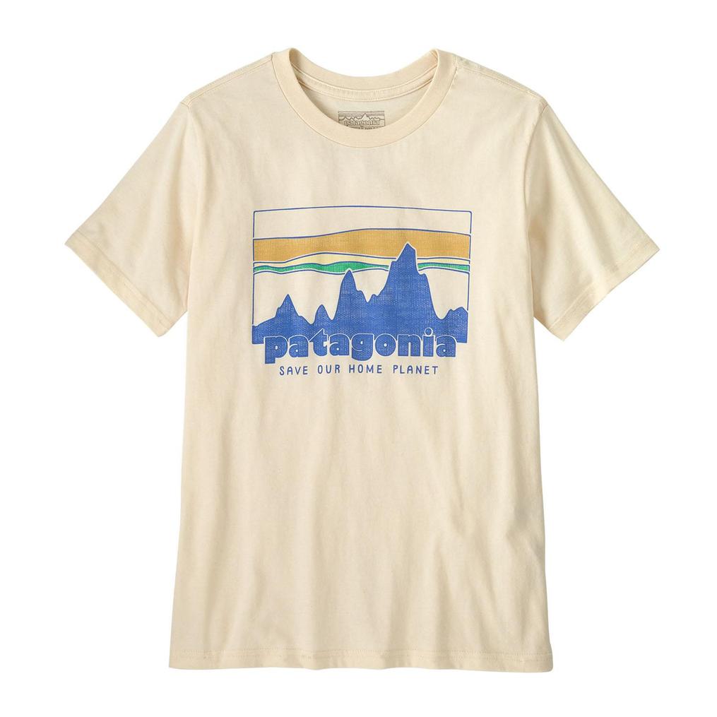  patagonia PATAGONIA K's '73 Skyline Tee画像6