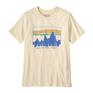  patagonia PATAGONIA K's '73 Skyline Tee画像6
