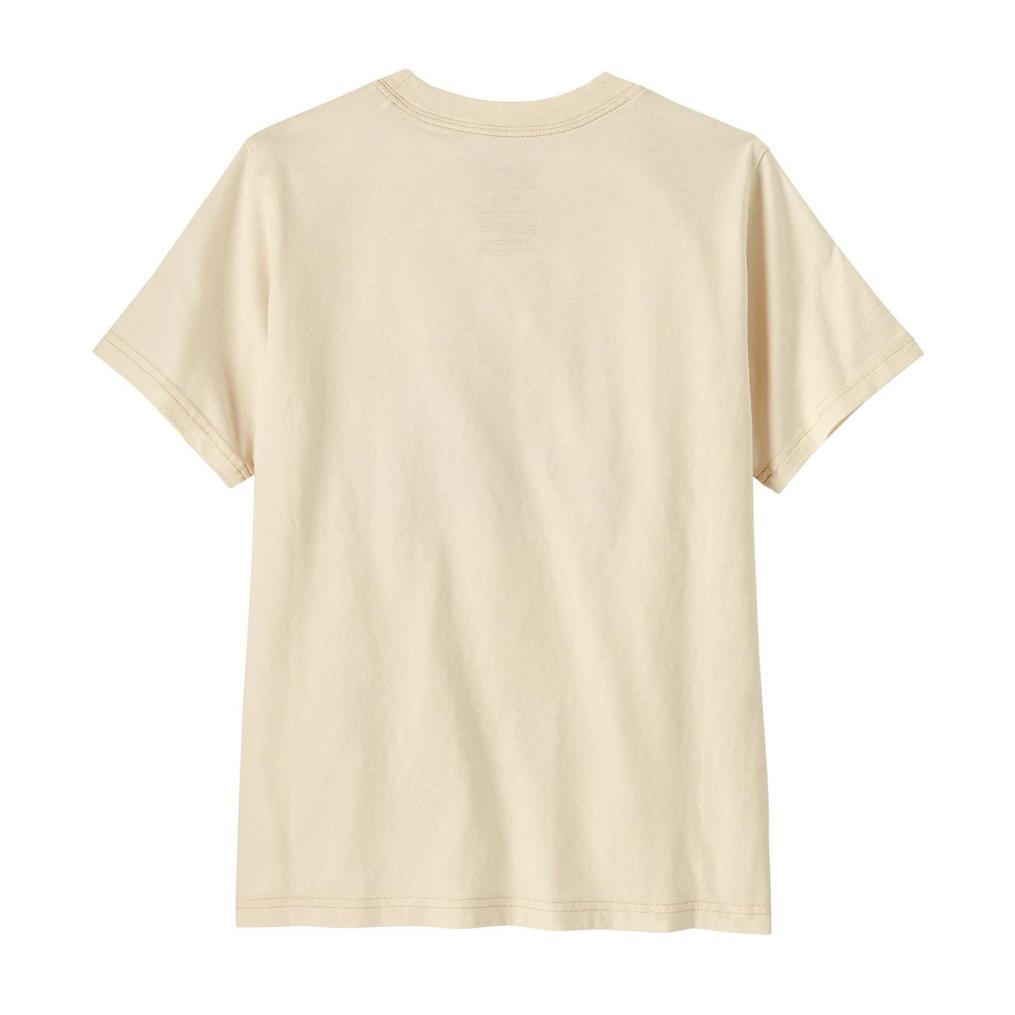  patagonia PATAGONIA K's '73 Skyline Tee画像5