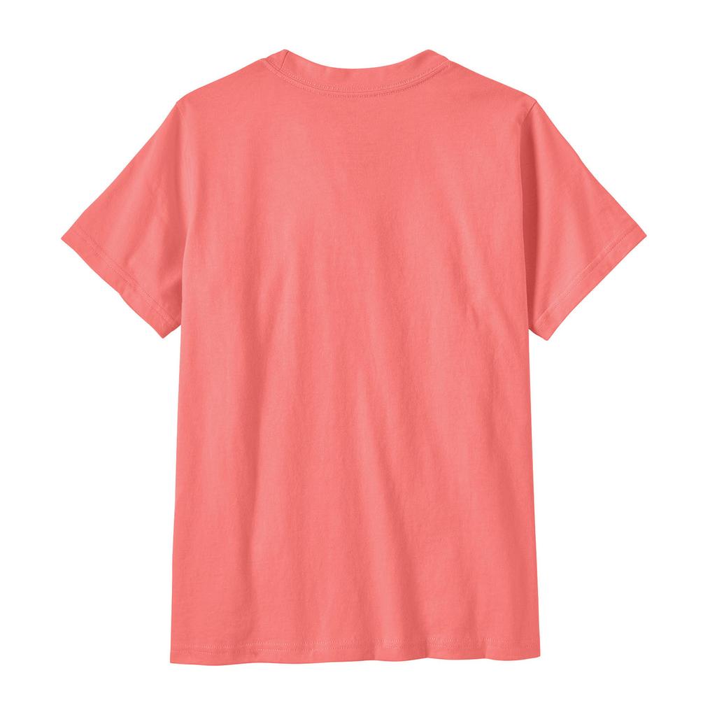  patagonia PATAGONIA K's '73 Skyline Tee画像3