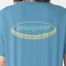  patagonia PATAGONIA K's Capilene Silkweight Tee画像4