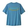  patagonia PATAGONIA K's Capilene Silkweight Tee画像5