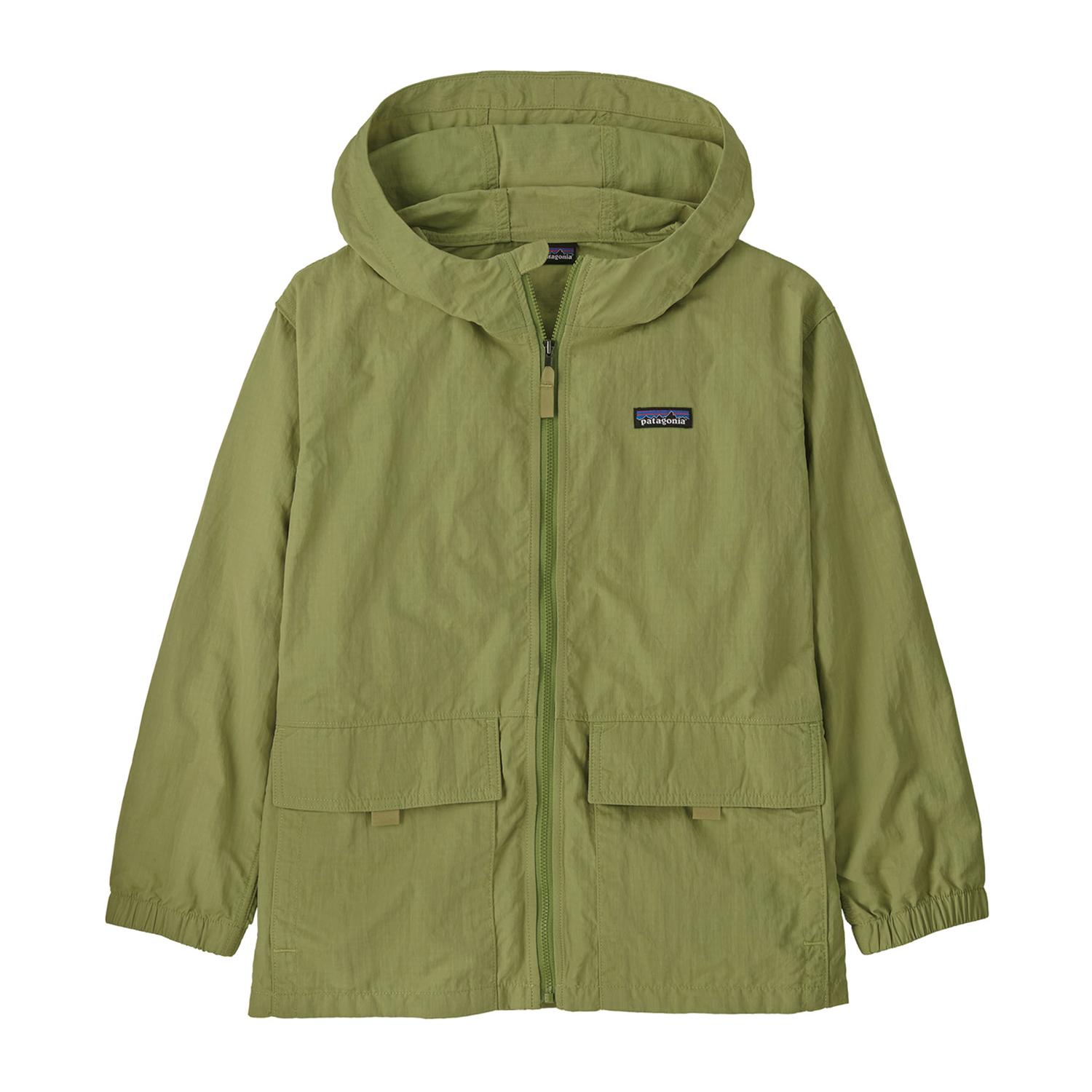 パタゴニア キッズ”patagonia, ジャケット・アウター｜オッシュマンズ