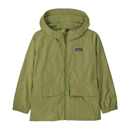 patagonia キッズアウトドアエブリデージャケット