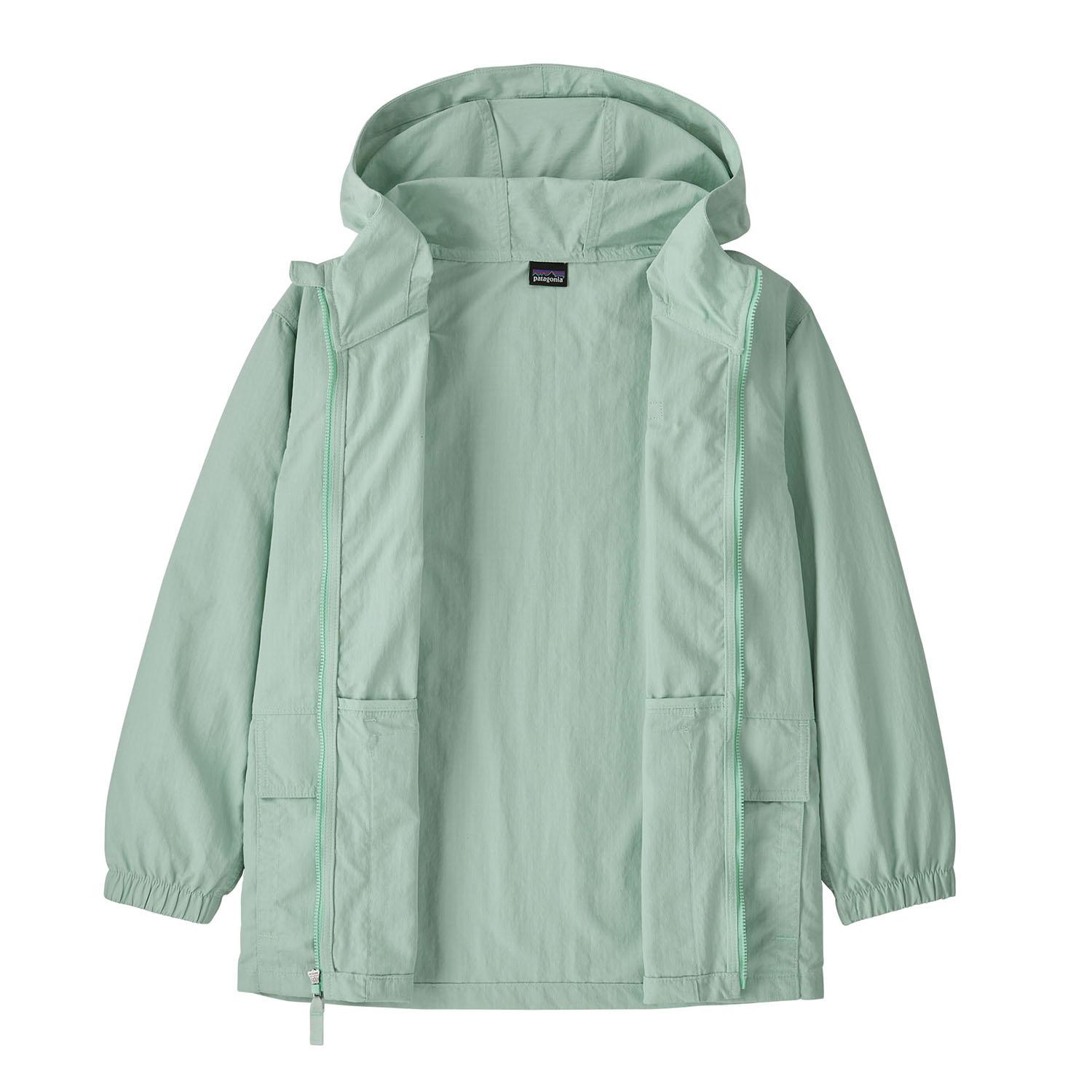patagonia PATAGONIA K's Outdoor Everyday Jacket｜OSHMAN'S ONLINE