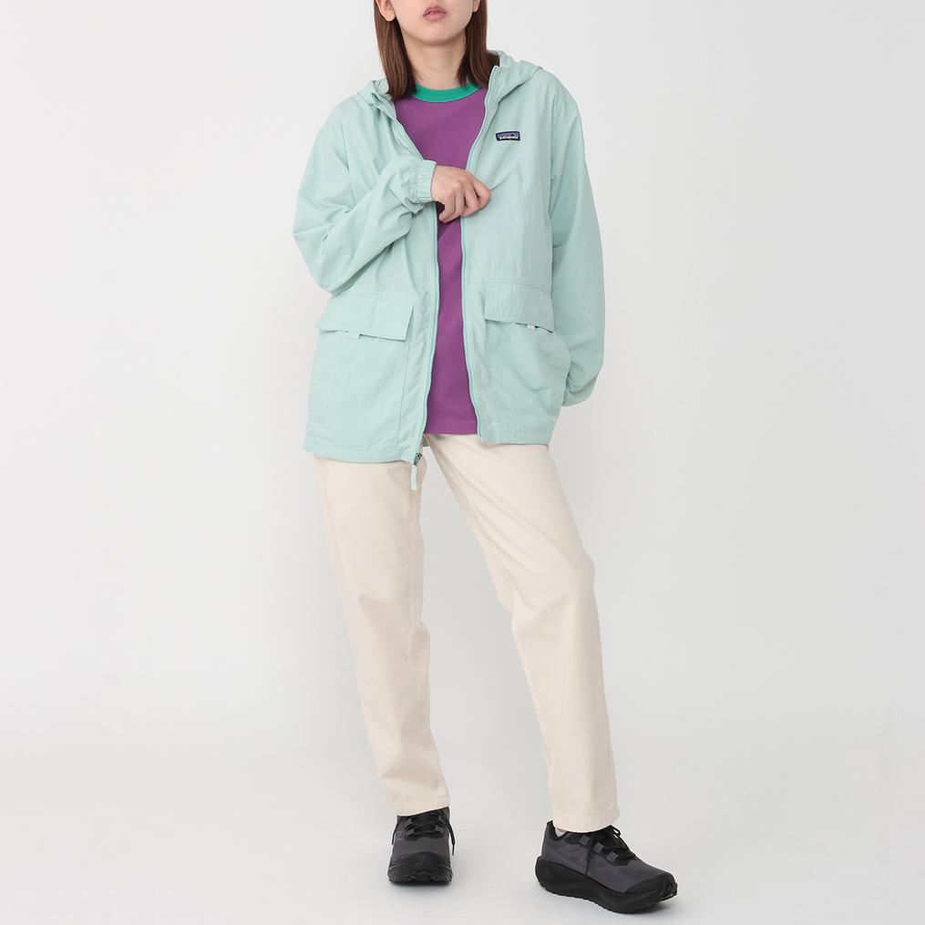  patagonia PATAGONIA K's Outdoor Everyday Jacket画像2