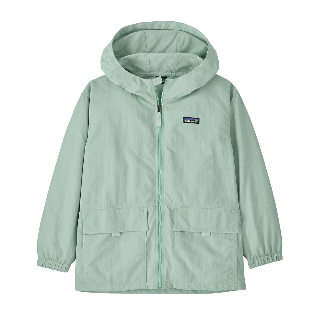  patagonia PATAGONIA K's Outdoor Everyday Jacket画像6