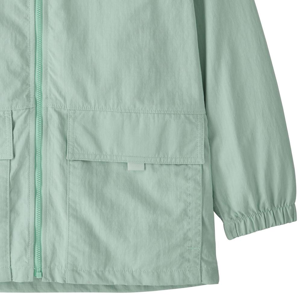  patagonia PATAGONIA K's Outdoor Everyday Jacket画像8