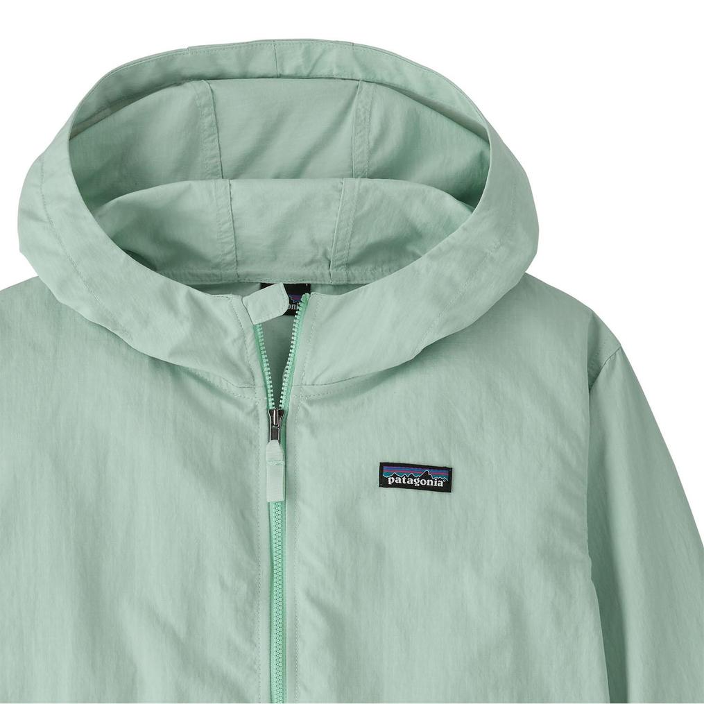  patagonia PATAGONIA K's Outdoor Everyday Jacket画像9