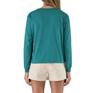  patagonia PATAGONIA W's L/S Applied Imagination Easy Cut Organic Pocket T-Shirts画像3
