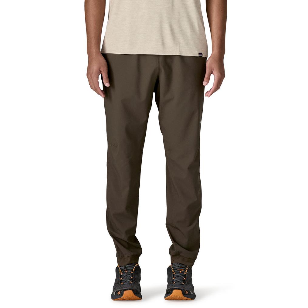 patagonia PATAGONIA M's Terrebonne Joggers画像1