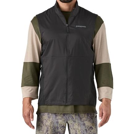 patagonia メンズトレイルクラフトベスト