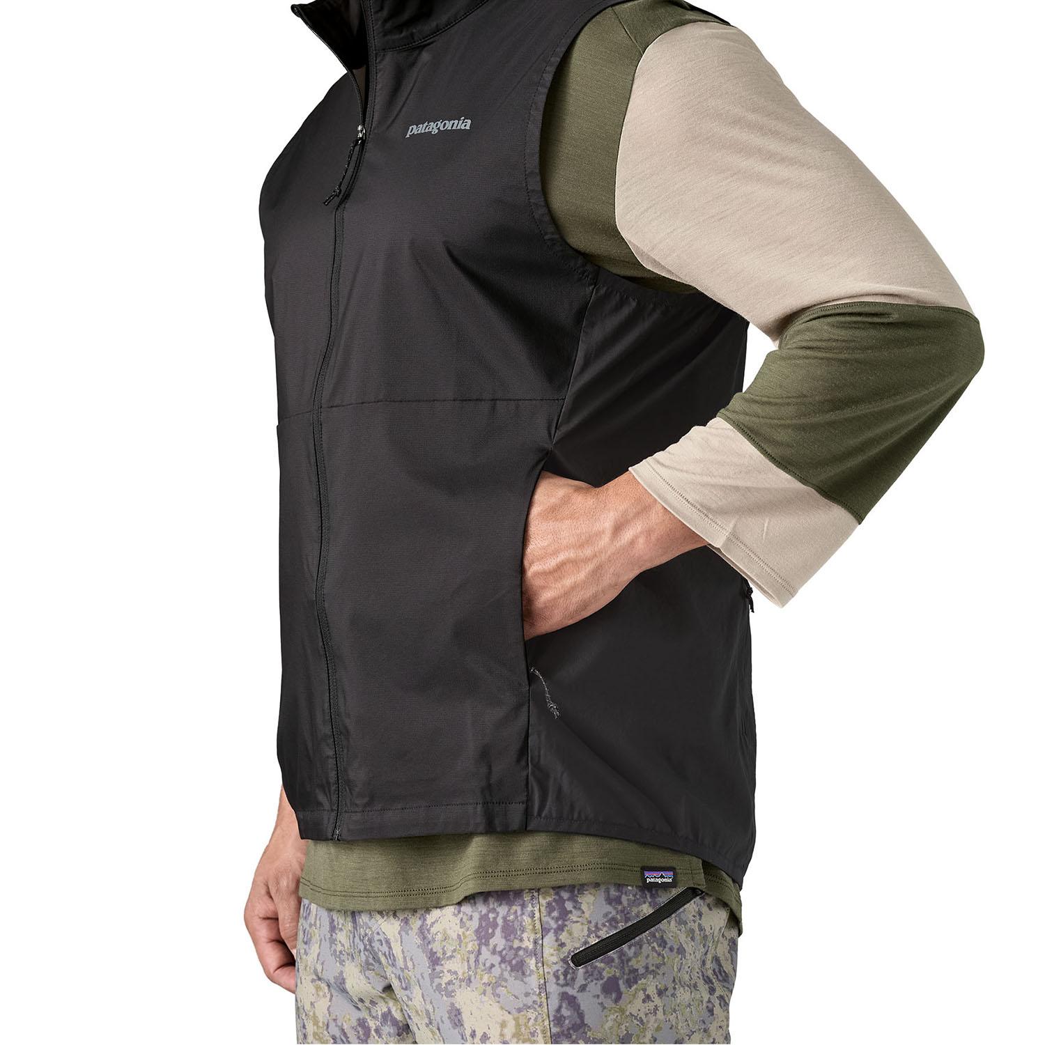 patagonia PATAGONIA M's Trail Craft Vest｜OSHMAN'S ONLINE 公式通販