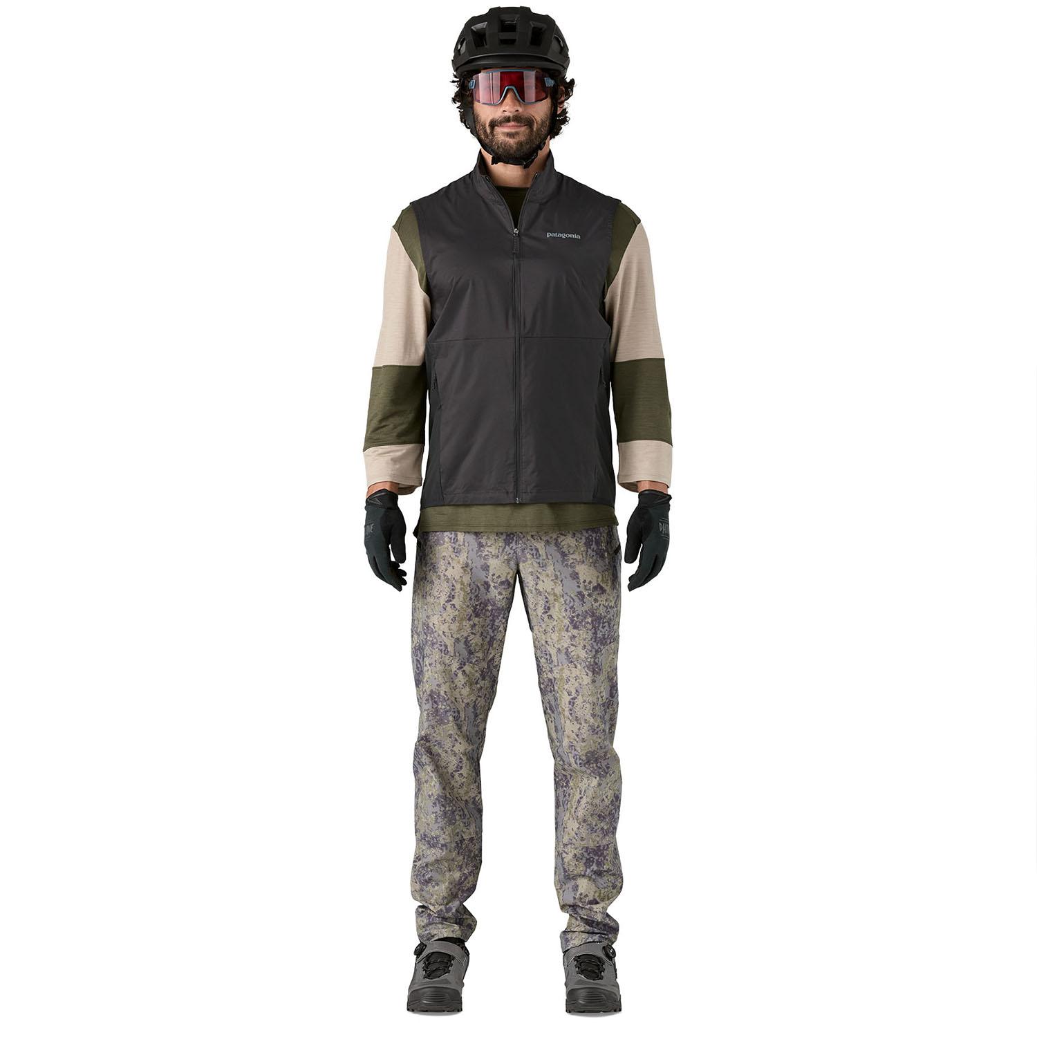 patagonia PATAGONIA M's Trail Craft Vest｜OSHMAN'S ONLINE 公式通販