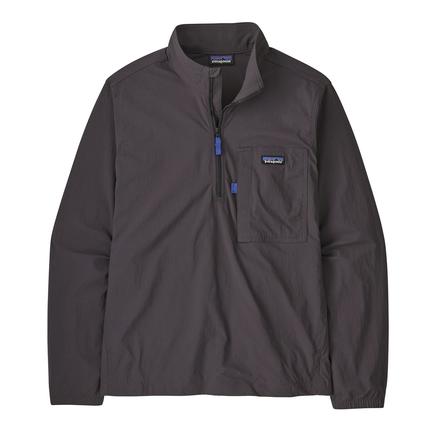 patagonia メンズアウトドアエブリデーマースピアル