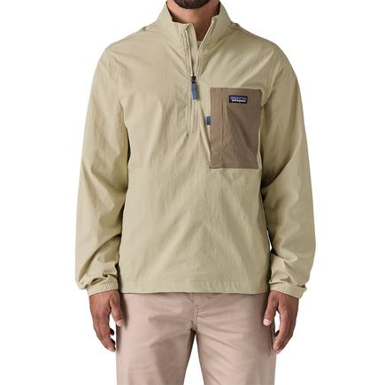 patagonia メンズアウトドアエブリデーマースピアル