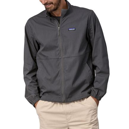 patagonia メンズノマダージャケット
