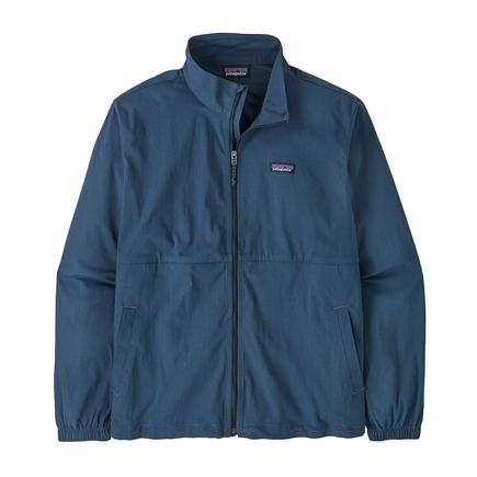 patagonia メンズノマダージャケット