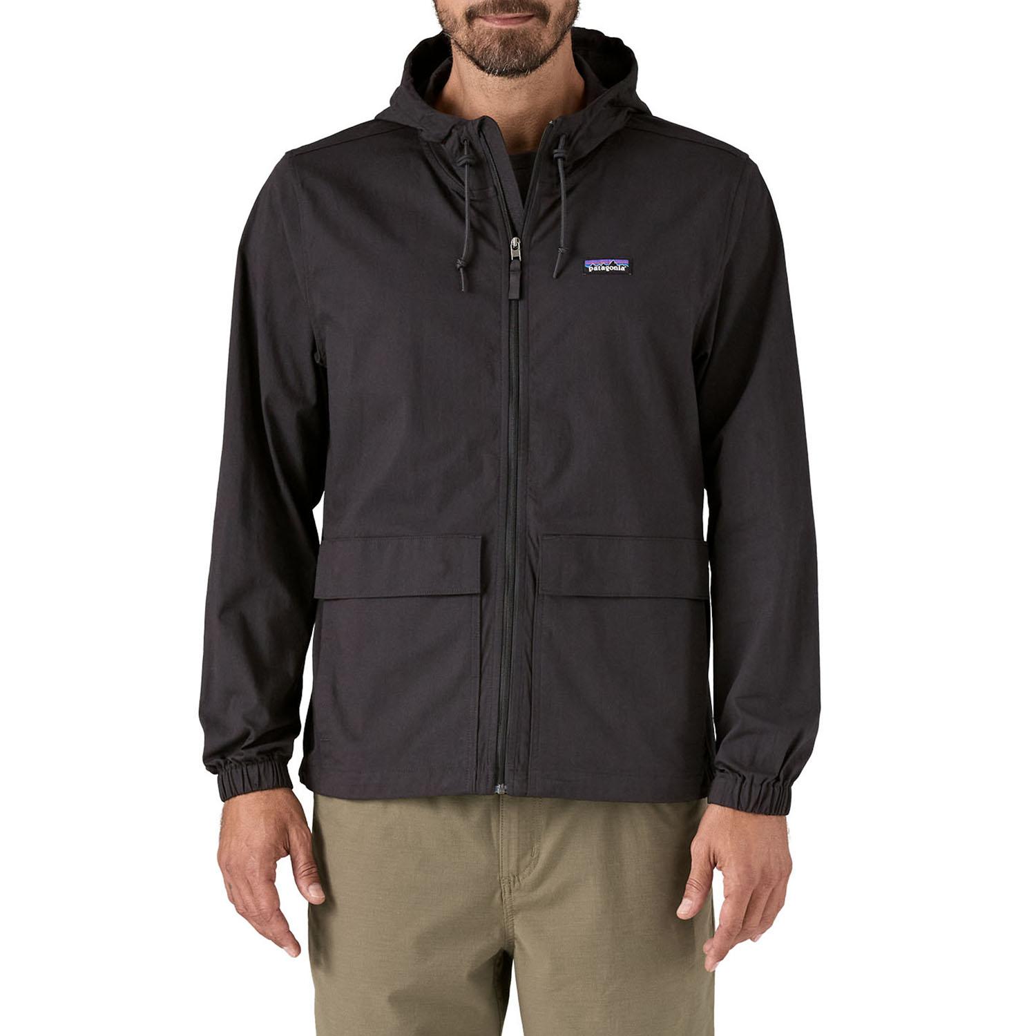 patagonia ノマダージャケット　FGE patagonia パタゴニア ノマダージャケット メンズ｜SUNDAY