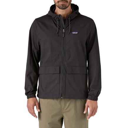 patagonia メンズノマダーフーディジャケット