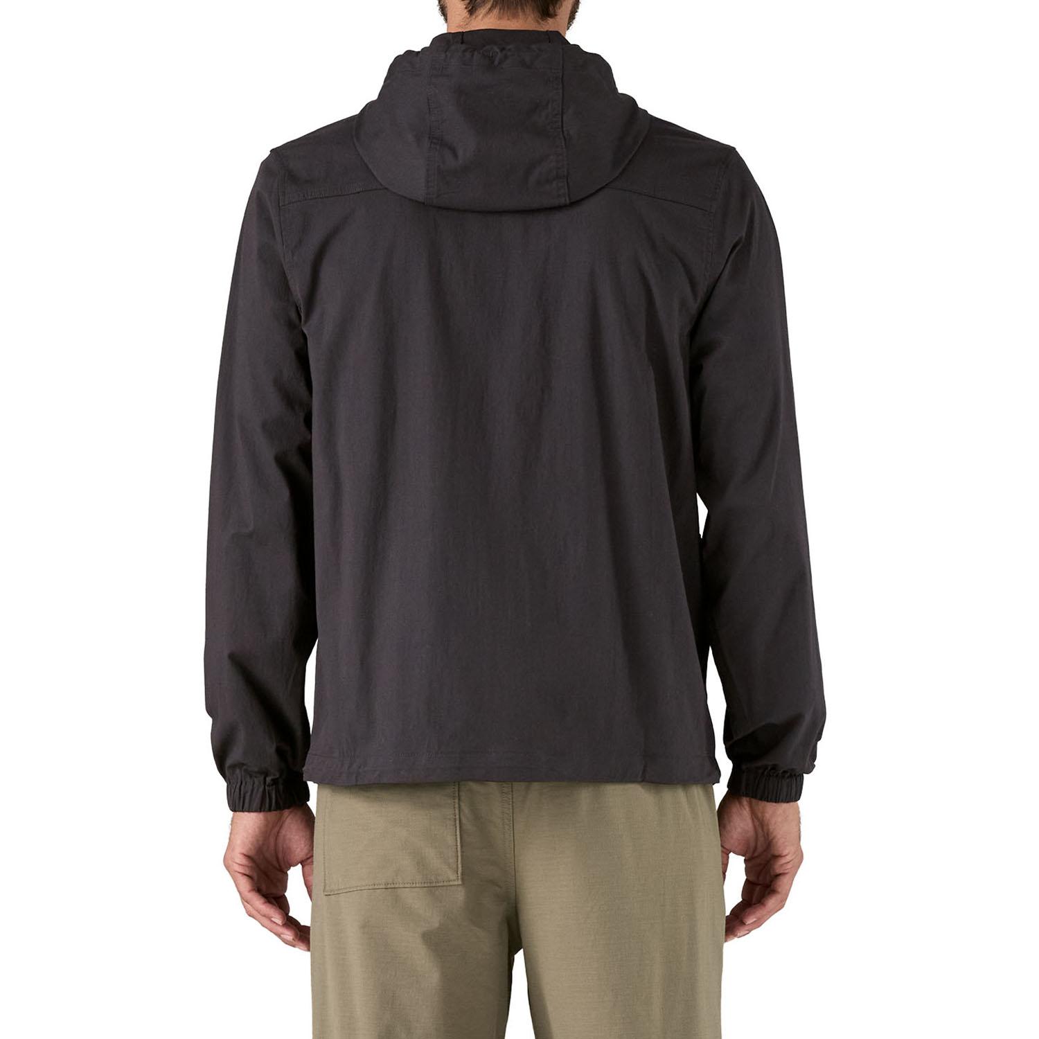 【美品】patagonia ノマダージャケット　アウター パタゴニア 》ミニマルな佇まいがグッド◎快適な多機能型ジャケットが