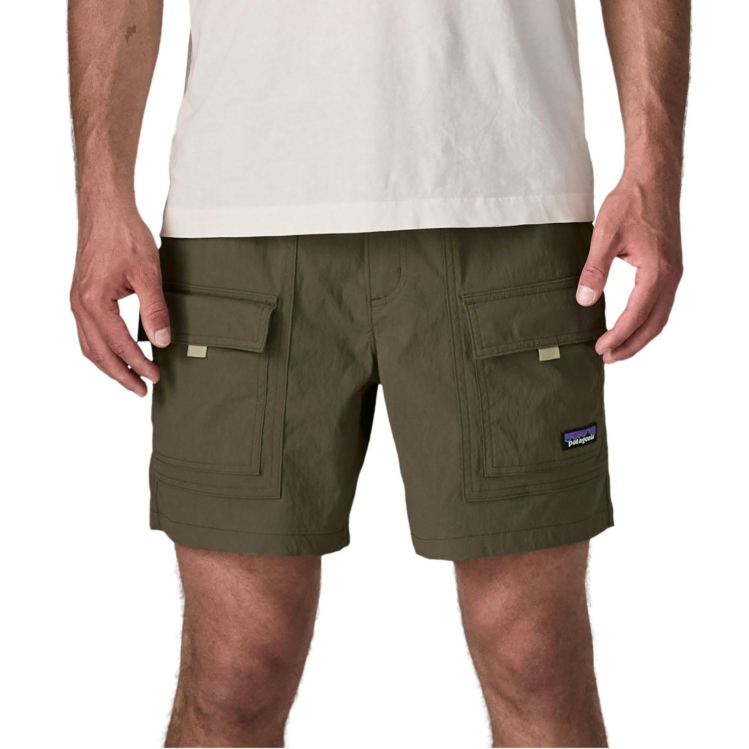 patagonia PATAGONIA M's Outdoor Everyday Shorts 6in｜OSHMAN'S