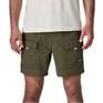  patagonia PATAGONIA M's Outdoor Everyday Shorts 6in画像1