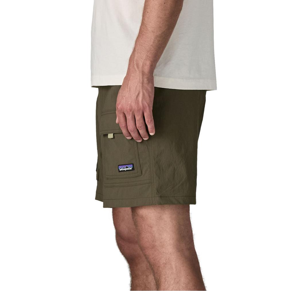  patagonia PATAGONIA M's Outdoor Everyday Shorts 6in画像3