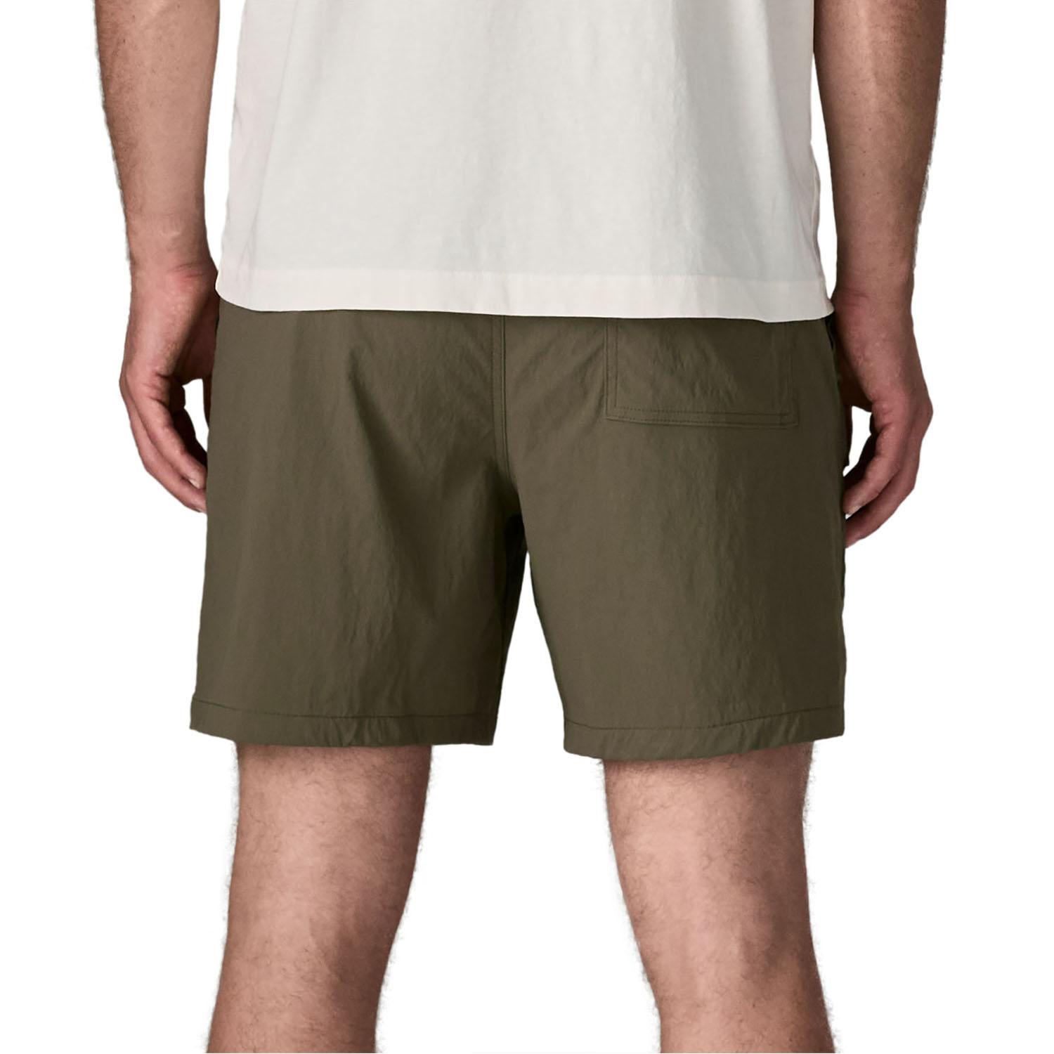 patagonia PATAGONIA M's Outdoor Everyday Shorts 6in｜OSHMAN'S