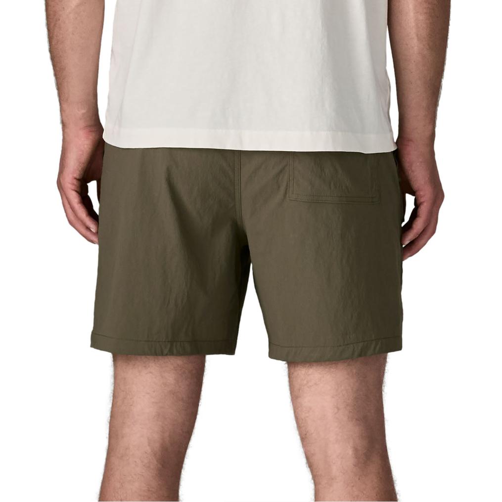  patagonia PATAGONIA M's Outdoor Everyday Shorts 6in画像2