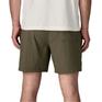  patagonia PATAGONIA M's Outdoor Everyday Shorts 6in画像2