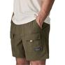 patagonia PATAGONIA M's Outdoor Everyday Shorts 6in画像6