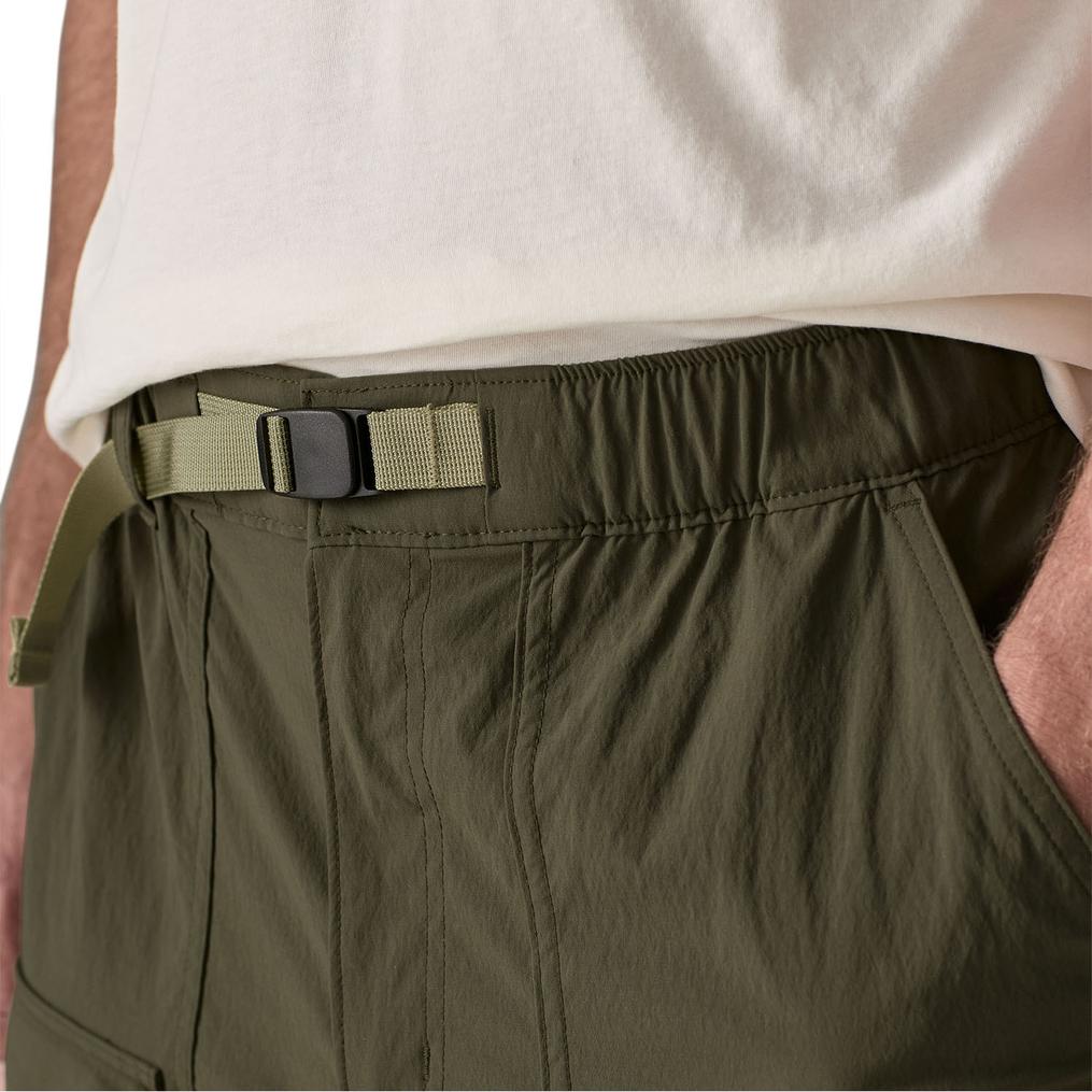  patagonia PATAGONIA M's Outdoor Everyday Shorts 6in画像7