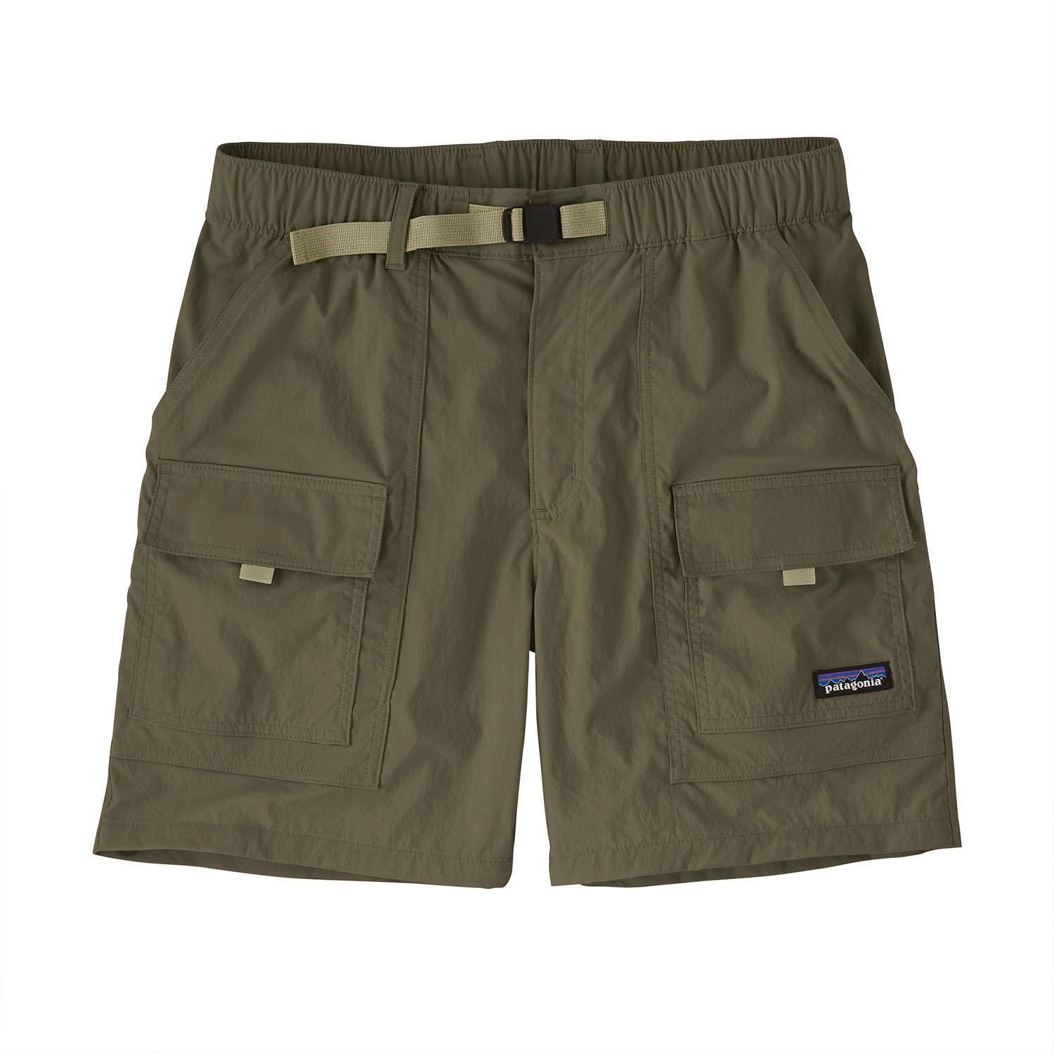 patagonia PATAGONIA M's Outdoor Everyday Shorts 6in｜OSHMAN'S