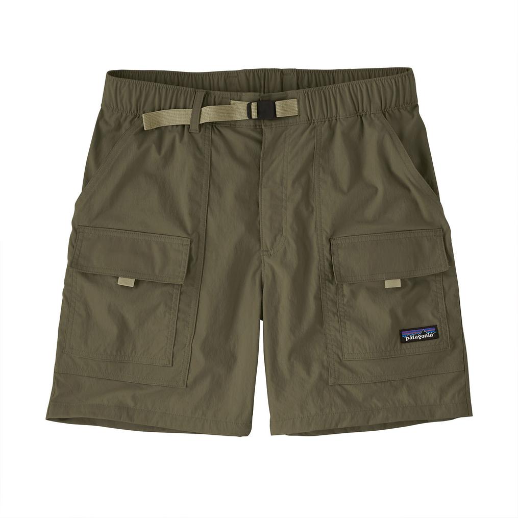  patagonia PATAGONIA M's Outdoor Everyday Shorts 6in画像8